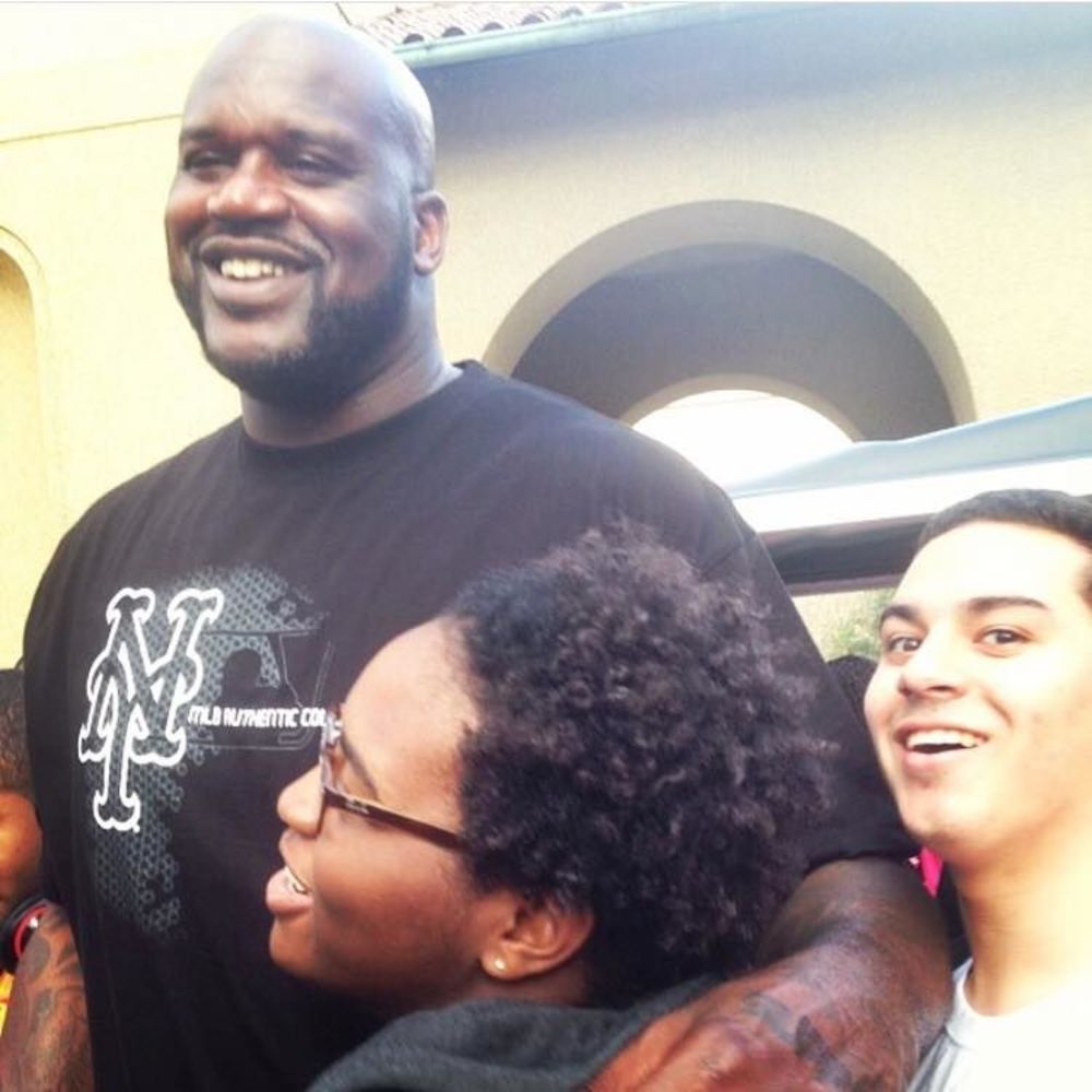 Meet your Posher, Hector